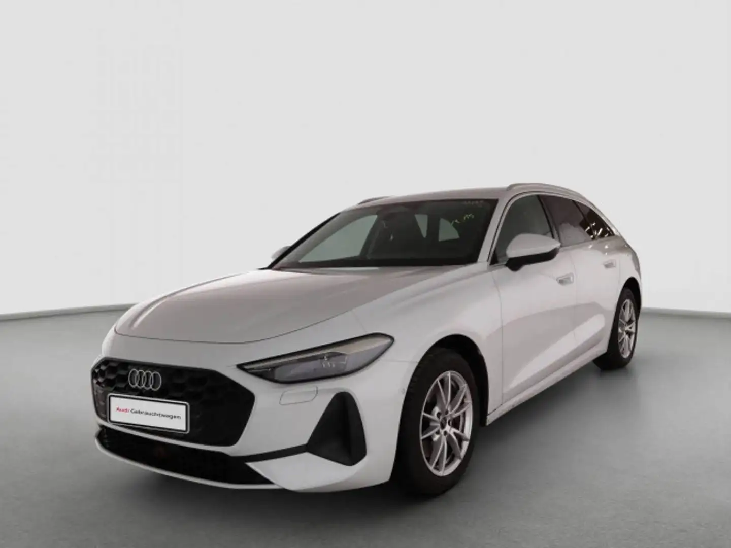 Audi A5 TFSI S tronic *AHK*ACC*PARKASSIST+*SHZ* Weiß - 2