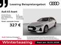 Audi A5 TFSI S tronic *AHK*ACC*PARKASSIST+*SHZ* Weiß - thumbnail 1