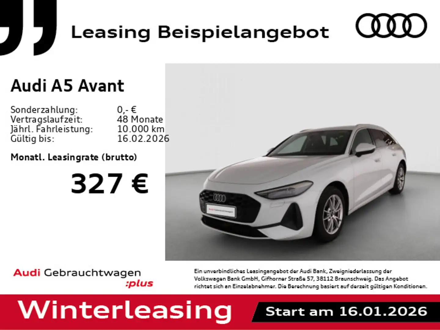 Audi A5 TFSI S tronic *AHK*ACC*PARKASSIST+*SHZ* Weiß - 1