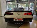Chevrolet Corvette Stingray Cabrio Aut. Blanc - thumbnail 5