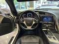 Chevrolet Corvette Stingray Cabrio Aut. Blanc - thumbnail 12