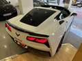 Chevrolet Corvette Stingray Cabrio Aut. Blanc - thumbnail 4