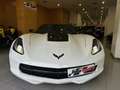 Chevrolet Corvette Stingray Cabrio Aut. Blanc - thumbnail 2