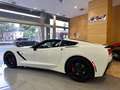 Chevrolet Corvette Stingray Cabrio Aut. Blanc - thumbnail 8