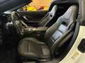 Chevrolet Corvette Stingray Cabrio Aut. Blanc - thumbnail 10