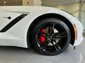 Chevrolet Corvette Stingray Cabrio Aut. Blanc - thumbnail 16
