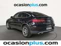 Mercedes-Benz GLC 250 Coupé 250d 4Matic Aut. Negro - thumbnail 3