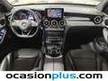 Mercedes-Benz GLC 250 Coupé 250d 4Matic Aut. Negro - thumbnail 7
