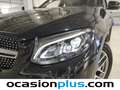 Mercedes-Benz GLC 250 Coupé 250d 4Matic Aut. Negro - thumbnail 14