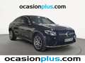 Mercedes-Benz GLC 250 Coupé 250d 4Matic Aut. Negro - thumbnail 2