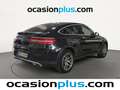 Mercedes-Benz GLC 250 Coupé 250d 4Matic Aut. Negro - thumbnail 4