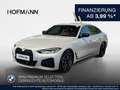 BMW 440 M Sport Weiß - thumbnail 11
