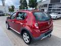 Dacia Sandero Stepway Kırmızı - thumbnail 4