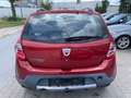 Dacia Sandero Stepway Kırmızı - thumbnail 5