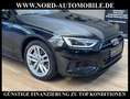 Audi A4 Avant 40 TDI Advanced Optik schwarz/AHK/18/ Advanc Schwarz - thumbnail 11