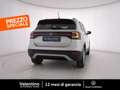 Volkswagen T-Cross 1.0 TSI Style BMT Argento - thumbnail 3