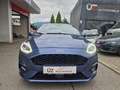Ford Fiesta ST-Line Azul - thumbnail 4