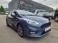 Ford Fiesta ST-Line Azul - thumbnail 1