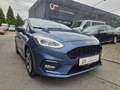 Ford Fiesta ST-Line Azul - thumbnail 2