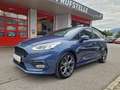 Ford Fiesta ST-Line Azul - thumbnail 5