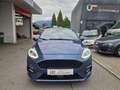 Ford Fiesta ST-Line Azul - thumbnail 3