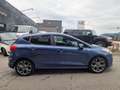 Ford Fiesta ST-Line Azul - thumbnail 12
