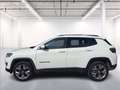 Jeep Compass 2.0 mjt Limited 4wd 140cv auto my19 Weiß - thumbnail 4