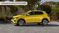 Volkswagen T-Cross 1.0 TSI 115 CV R-Line Silber - thumbnail 4