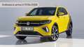 Volkswagen T-Cross 1.0 TSI 115 CV R-Line Silber - thumbnail 3