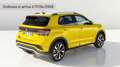 Volkswagen T-Cross 1.0 TSI 115 CV R-Line Silber - thumbnail 5