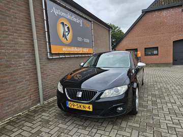 1.8 TSI Businessline High