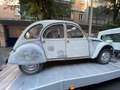 Citroen 2CV CITROEN 2CV 4 siva - thumbnail 9