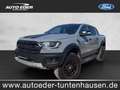 Ford Ranger Raptor Doppelkabine 4x4 Bluetooth Navi LED Gris - thumbnail 1