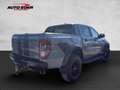 Ford Ranger Raptor Doppelkabine 4x4 Bluetooth Navi LED Grijs - thumbnail 4