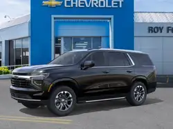 2026 Chevrolet Tahoe