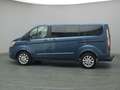 Ford Tourneo Custom Titanium 185PS/AHK/Klimaanlage Bleu - thumbnail 3