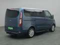 Ford Tourneo Custom Titanium 185PS/AHK/Klimaanlage Bleu - thumbnail 4
