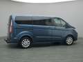 Ford Tourneo Custom Titanium 185PS/AHK/Klimaanlage Bleu - thumbnail 45