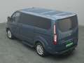 Ford Tourneo Custom Titanium 185PS/AHK/Klimaanlage Bleu - thumbnail 19