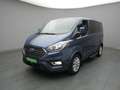 Ford Tourneo Custom Titanium 185PS/AHK/Klimaanlage Bleu - thumbnail 23