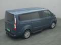 Ford Tourneo Custom Titanium 185PS/AHK/Klimaanlage Bleu - thumbnail 22