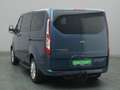 Ford Tourneo Custom Titanium 185PS/AHK/Klimaanlage Bleu - thumbnail 42