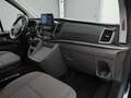 Ford Tourneo Custom Titanium 185PS/AHK/Klimaanlage Bleu - thumbnail 32