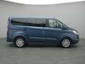 Ford Tourneo Custom Titanium 185PS/AHK/Klimaanlage Bleu - thumbnail 8