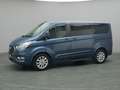 Ford Tourneo Custom Titanium 185PS/AHK/Klimaanlage Bleu - thumbnail 27