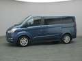Ford Tourneo Custom Titanium 185PS/AHK/Klimaanlage Bleu - thumbnail 39