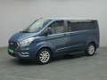 Ford Tourneo Custom Titanium 185PS/AHK/Klimaanlage Bleu - thumbnail 15