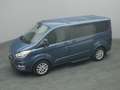 Ford Tourneo Custom Titanium 185PS/AHK/Klimaanlage Bleu - thumbnail 28