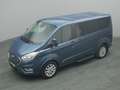 Ford Tourneo Custom Titanium 185PS/AHK/Klimaanlage Bleu - thumbnail 16
