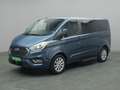 Ford Tourneo Custom Titanium 185PS/AHK/Klimaanlage Bleu - thumbnail 2